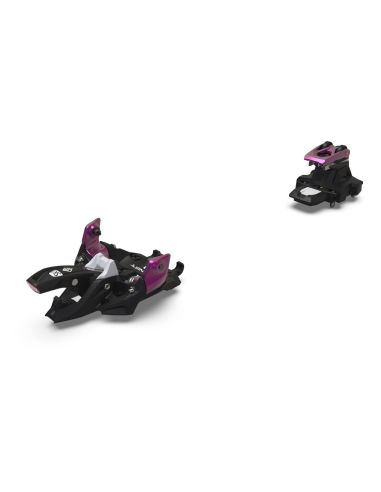 MARKER ALPINIST 8 105mm black-purple